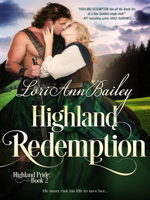 Title details for Highland Redemption by Lori Ann Bailey - Available